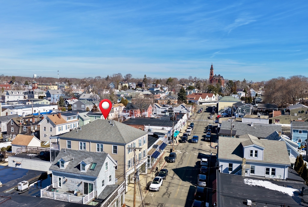 41 Atlantic Ave # 3
