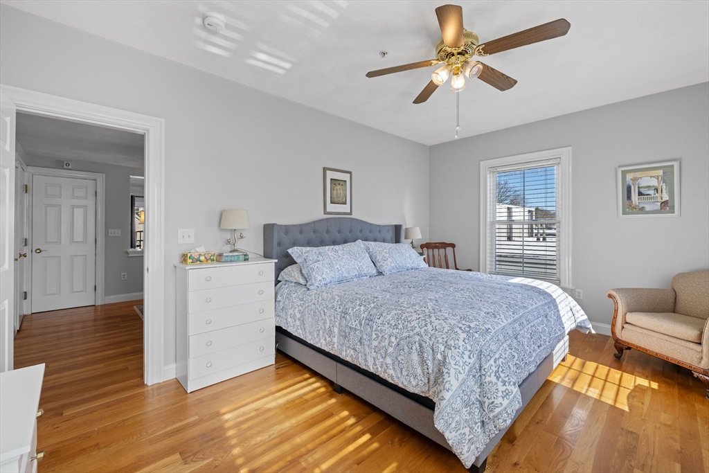 41 Atlantic Ave # 3