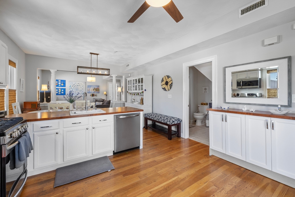 41 Atlantic Ave # 3
