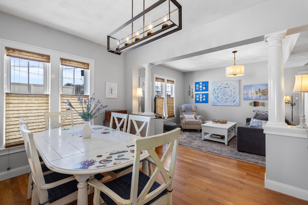 41 Atlantic Ave # 3
