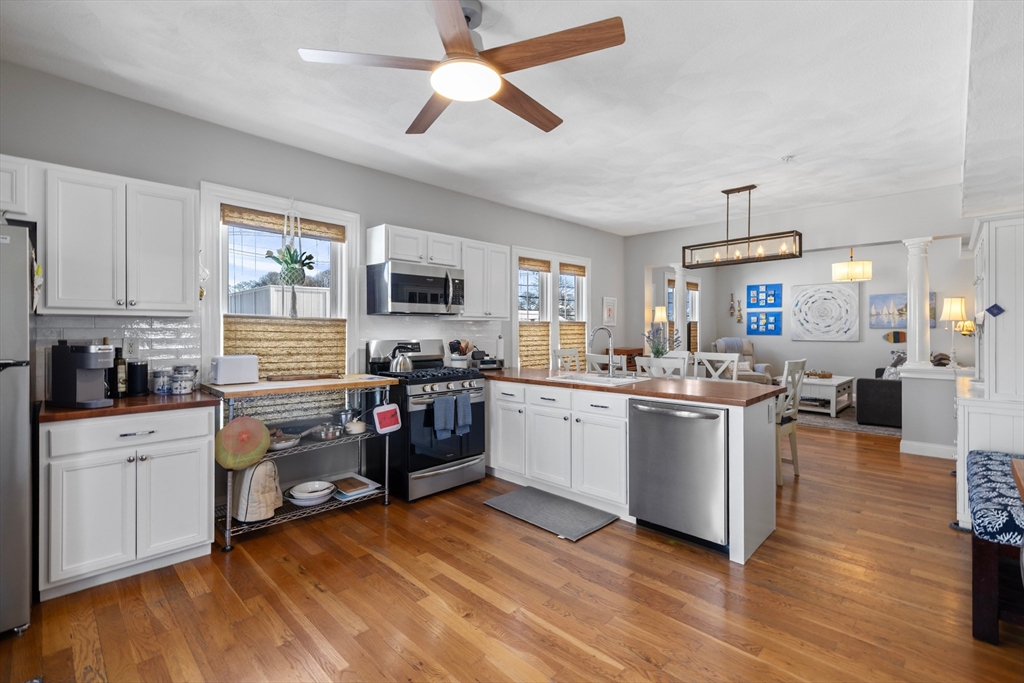 41 Atlantic Ave # 3