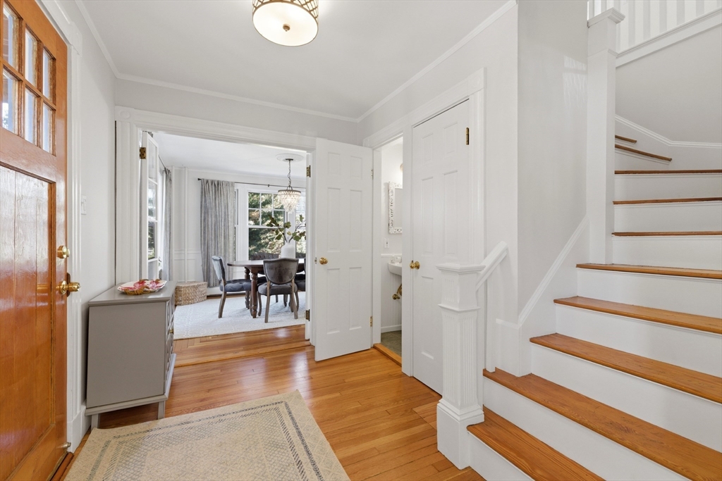3 Devereux Terrace