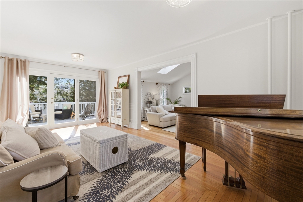 3 Devereux Terrace
