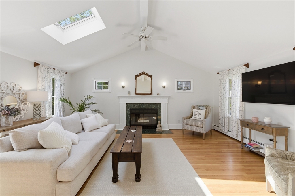 3 Devereux Terrace