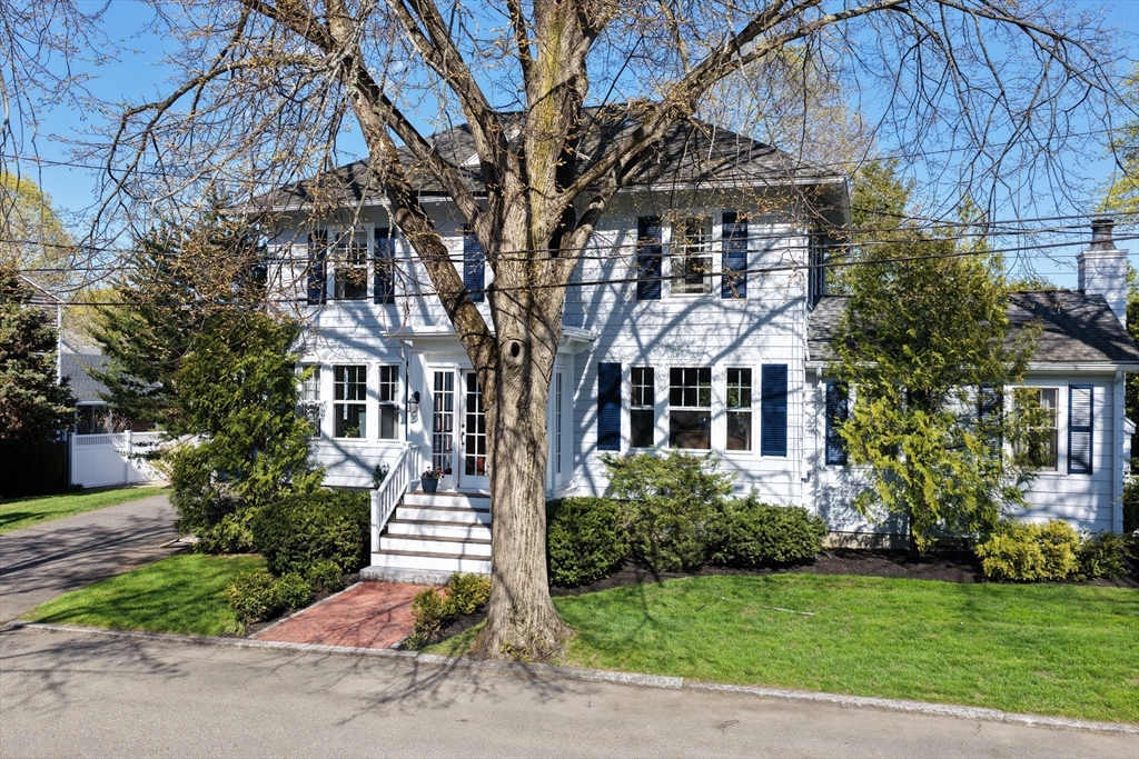 3 Devereux Terrace