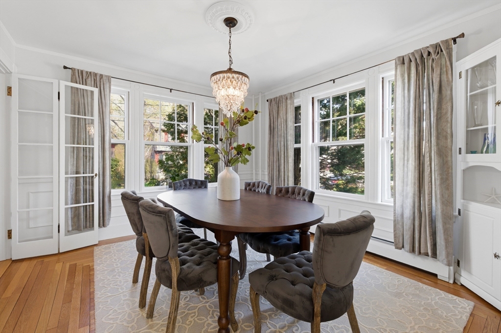 3 Devereux Terrace