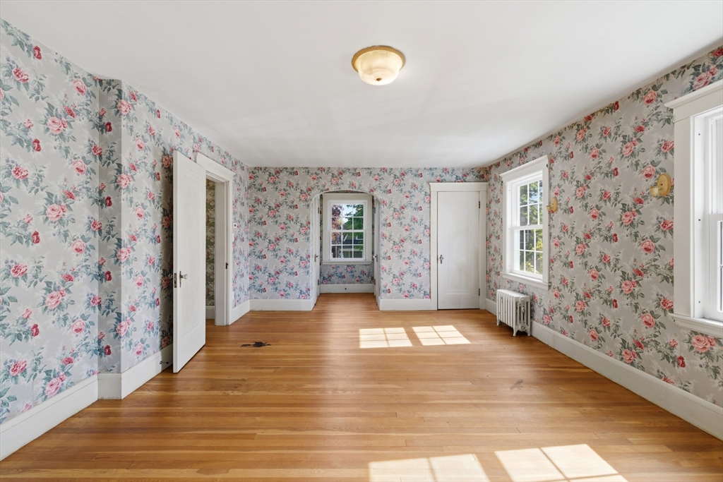 9 Cedar St