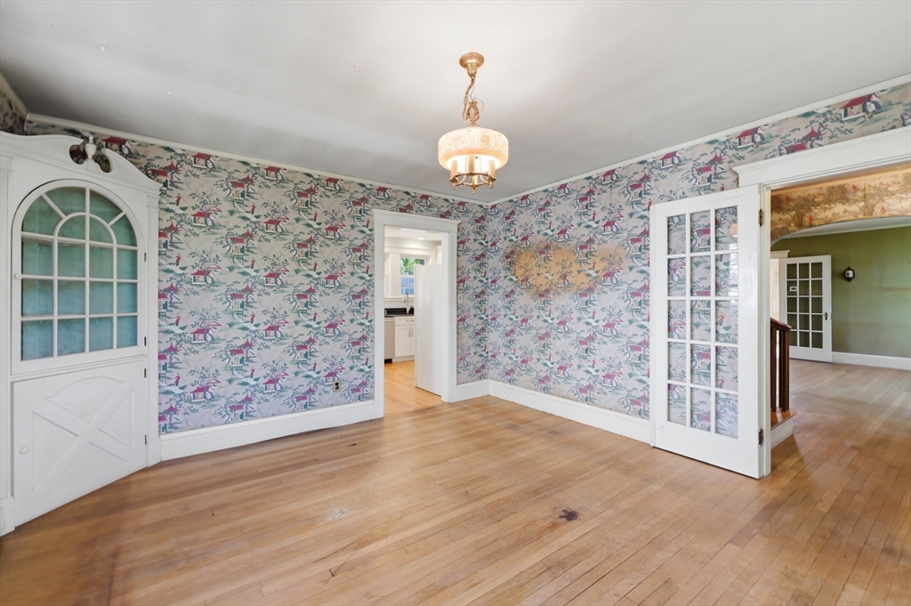 9 Cedar St