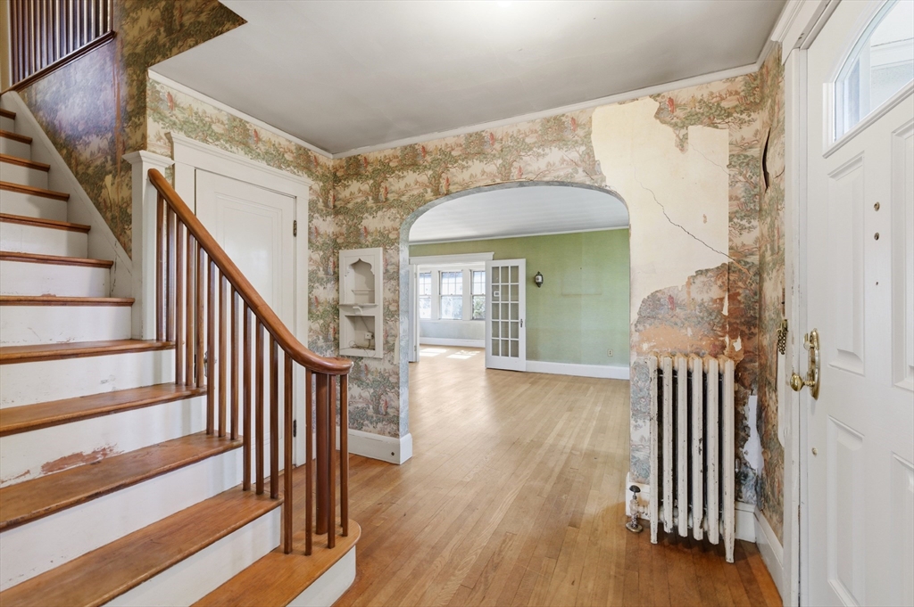 9 Cedar St
