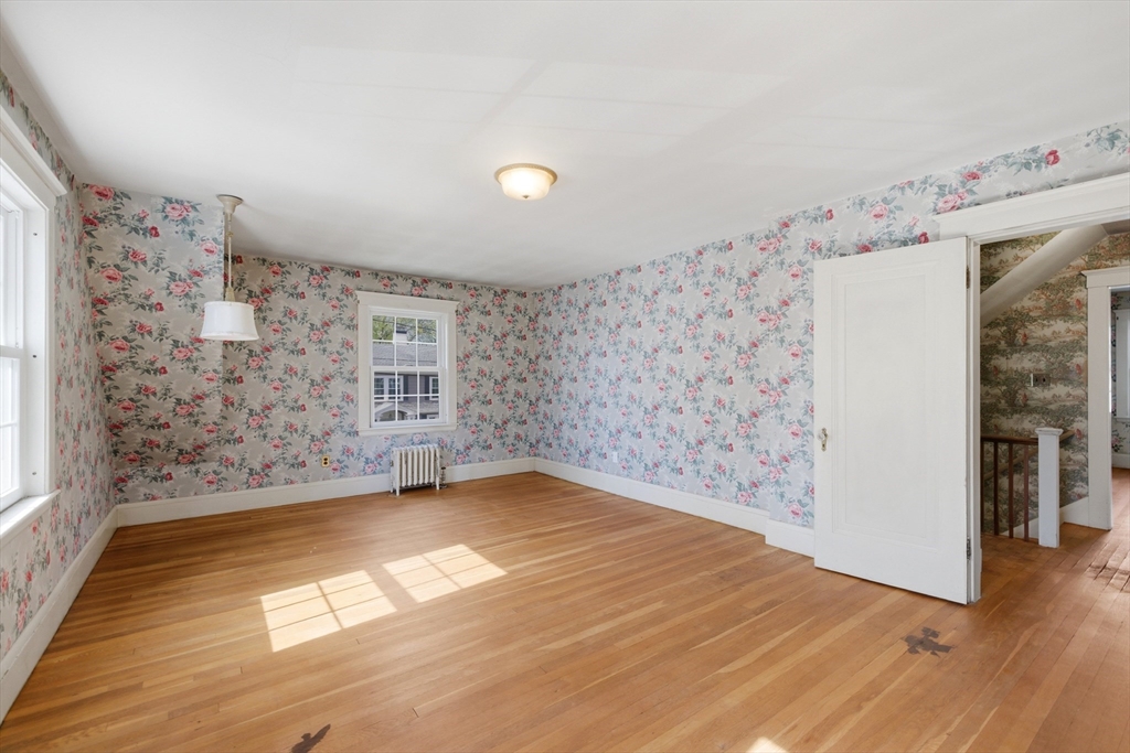 9 Cedar St