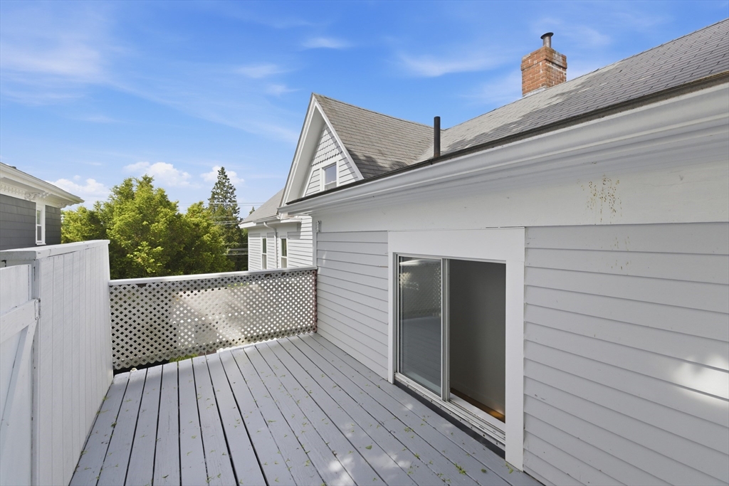 55 Lincoln Avenue