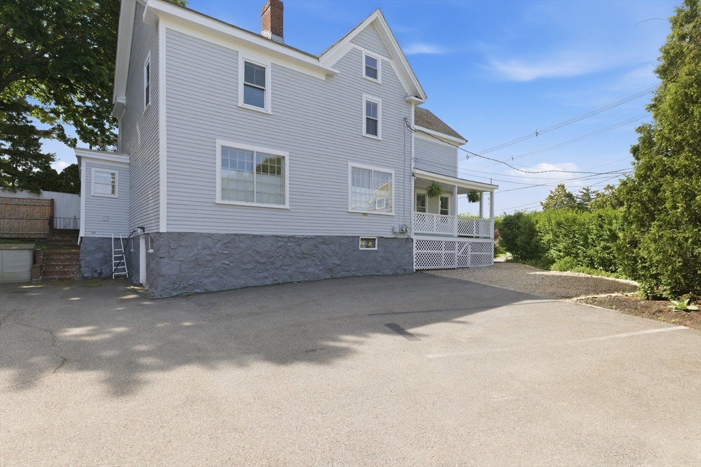 55 Lincoln Avenue