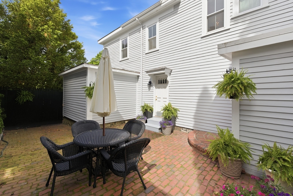 55 Lincoln Avenue