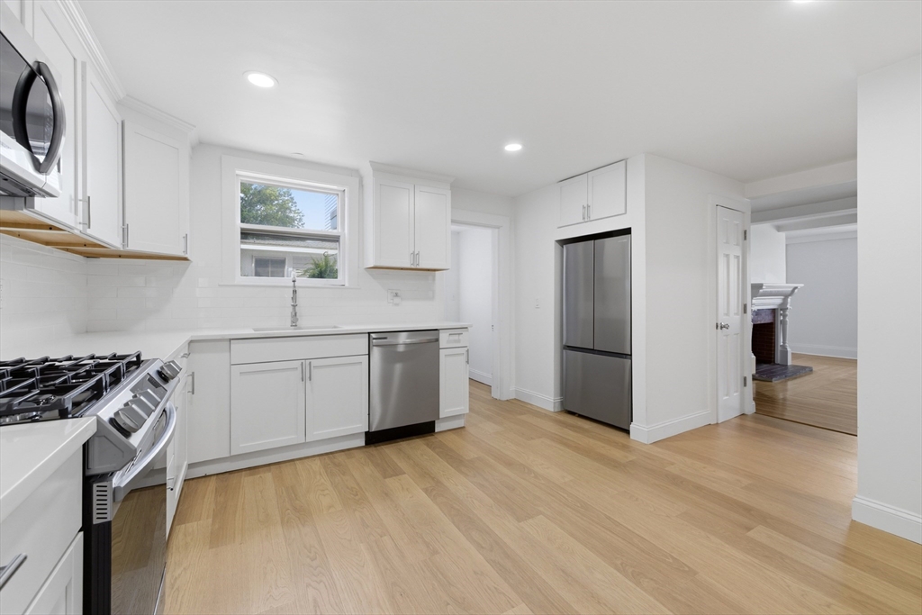 55 Lincoln Avenue