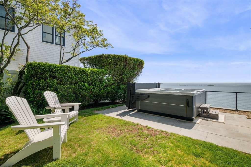 16 Coolidge Road