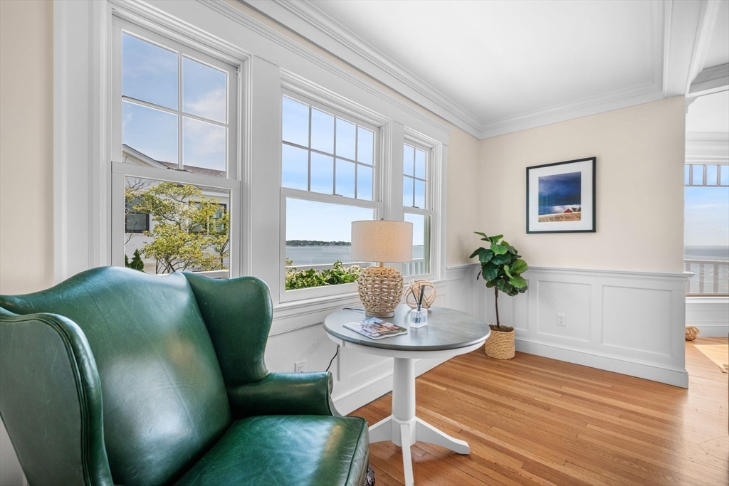 16 Coolidge Road