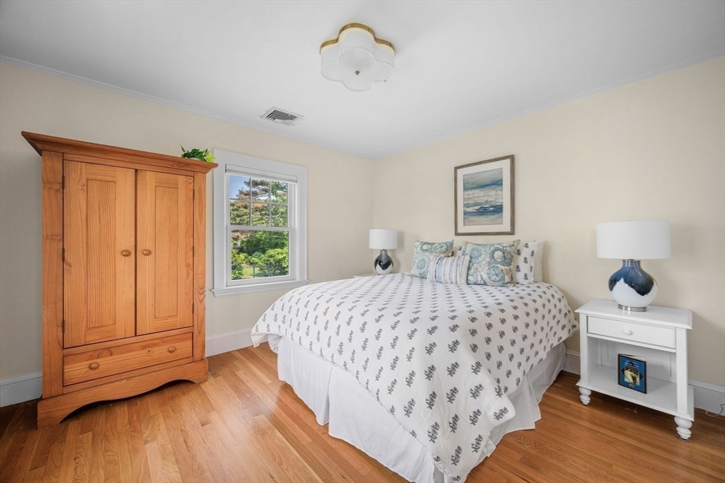 16 Coolidge Road
