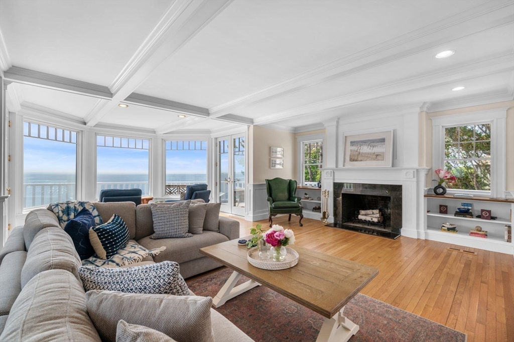 16 Coolidge Road