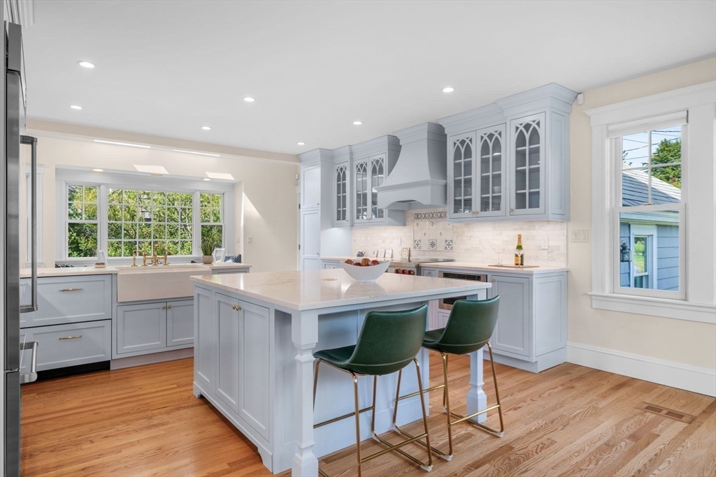 16 Coolidge Road