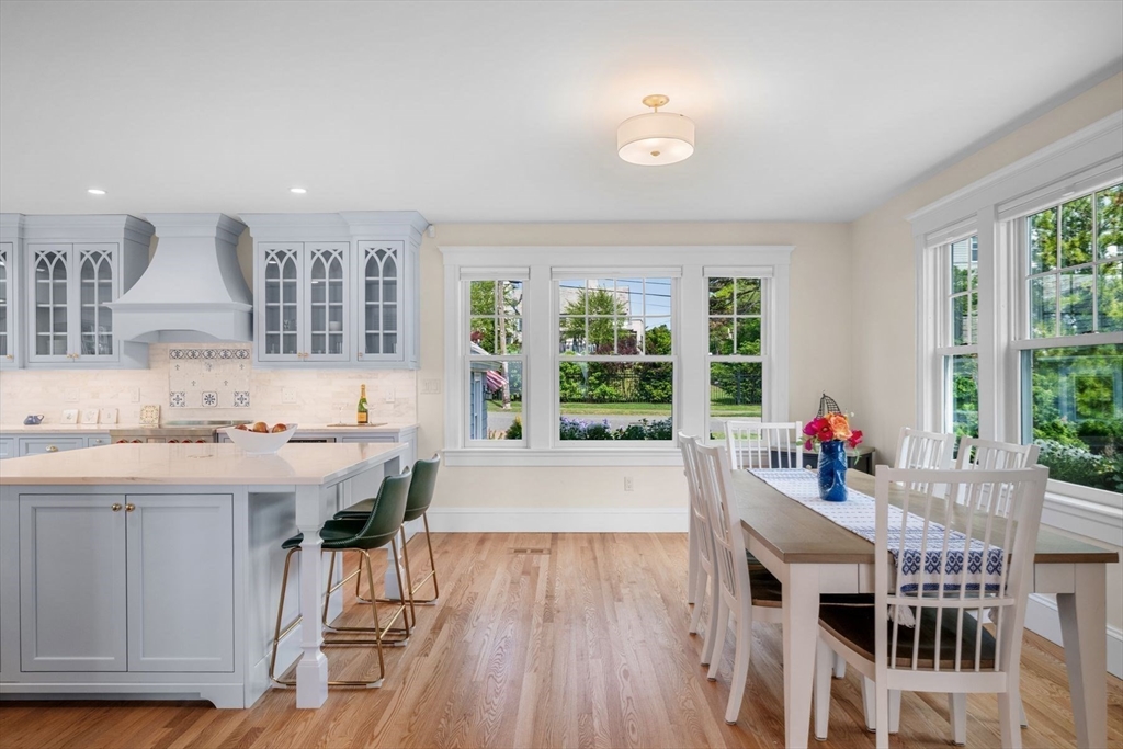 16 Coolidge Road