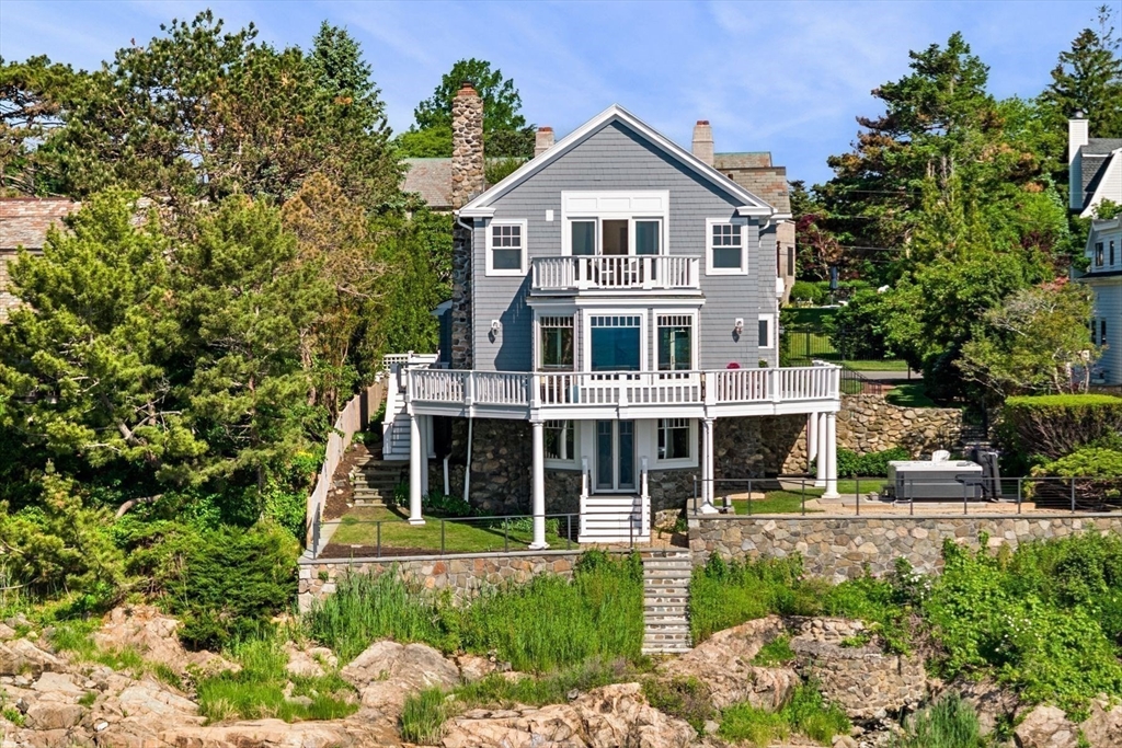 16 Coolidge Road