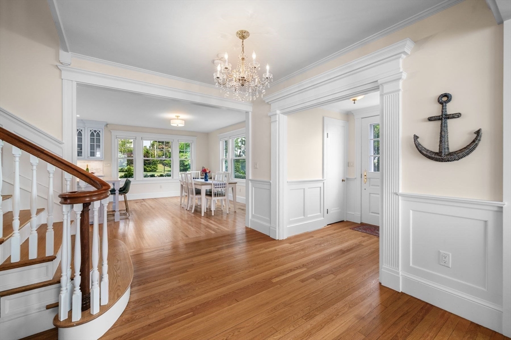 16 Coolidge Road