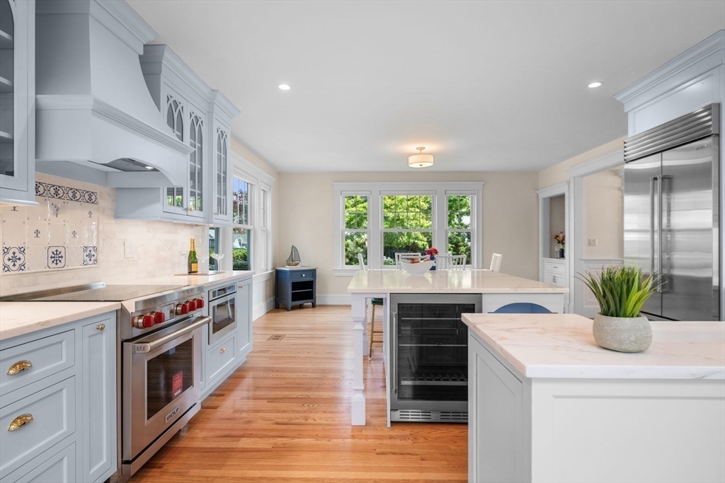 16 Coolidge Road