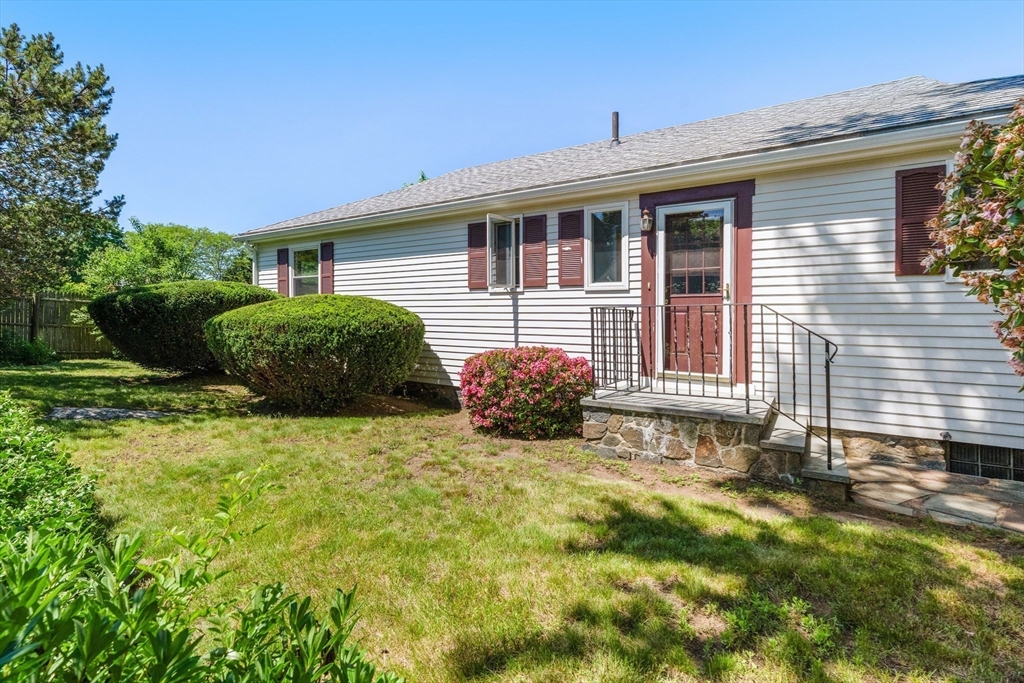 66 Overlook Rd