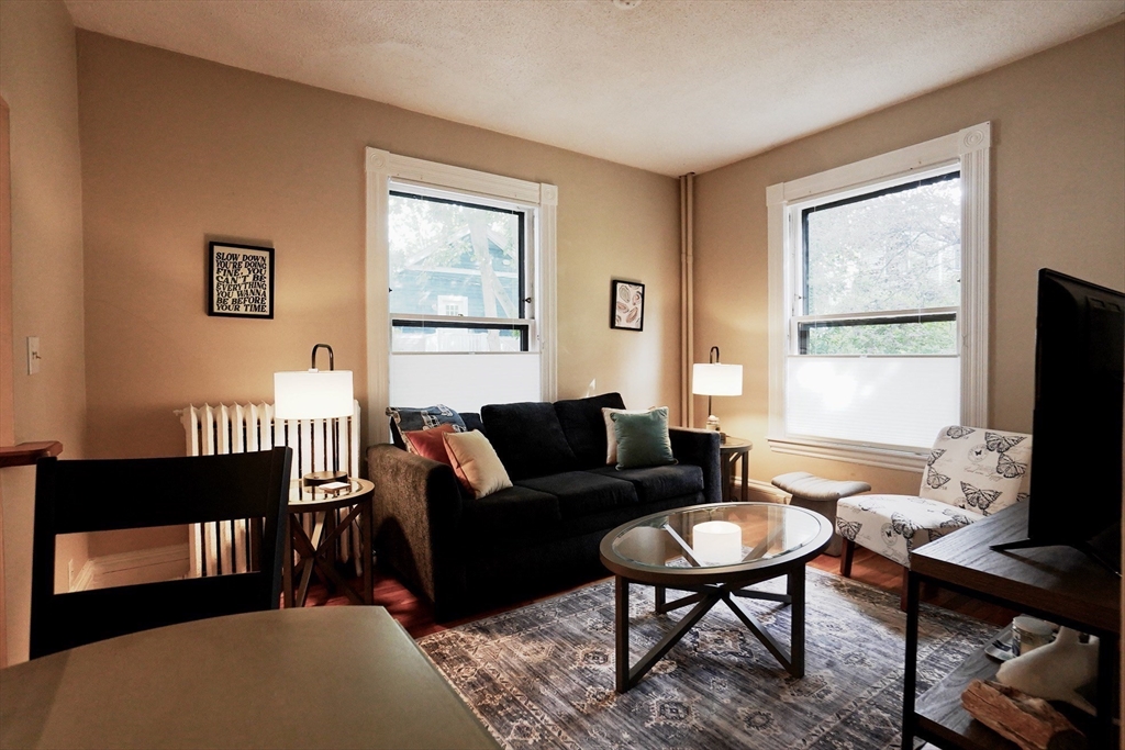 83 Pleasant St # 3