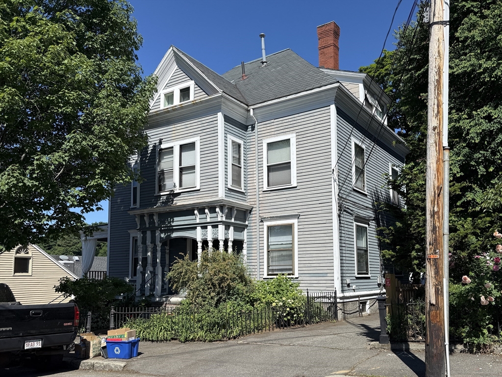 83 Pleasant St # 3
