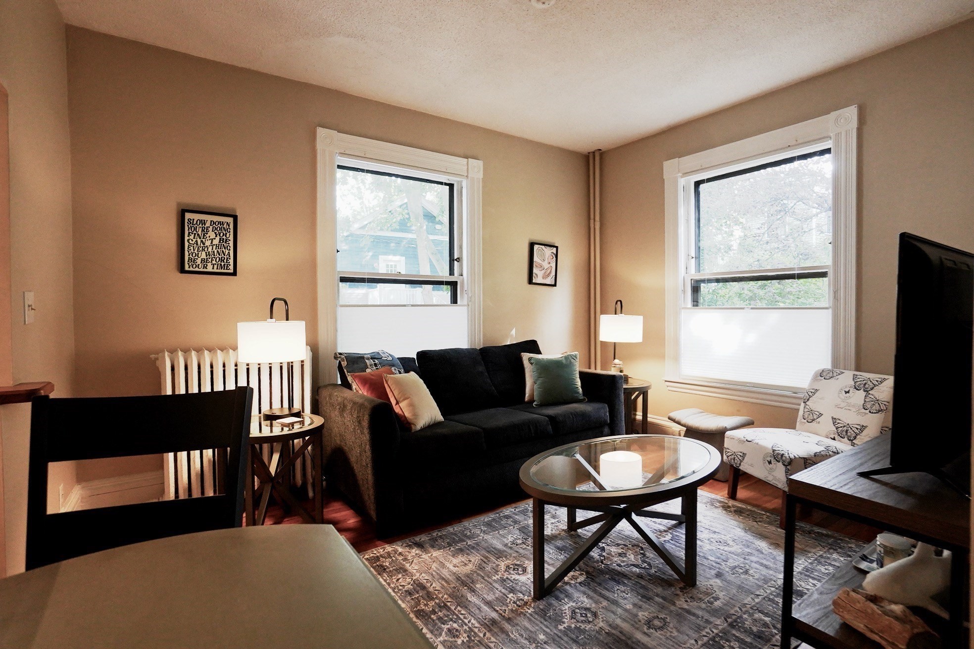 83 Pleasant St # 3