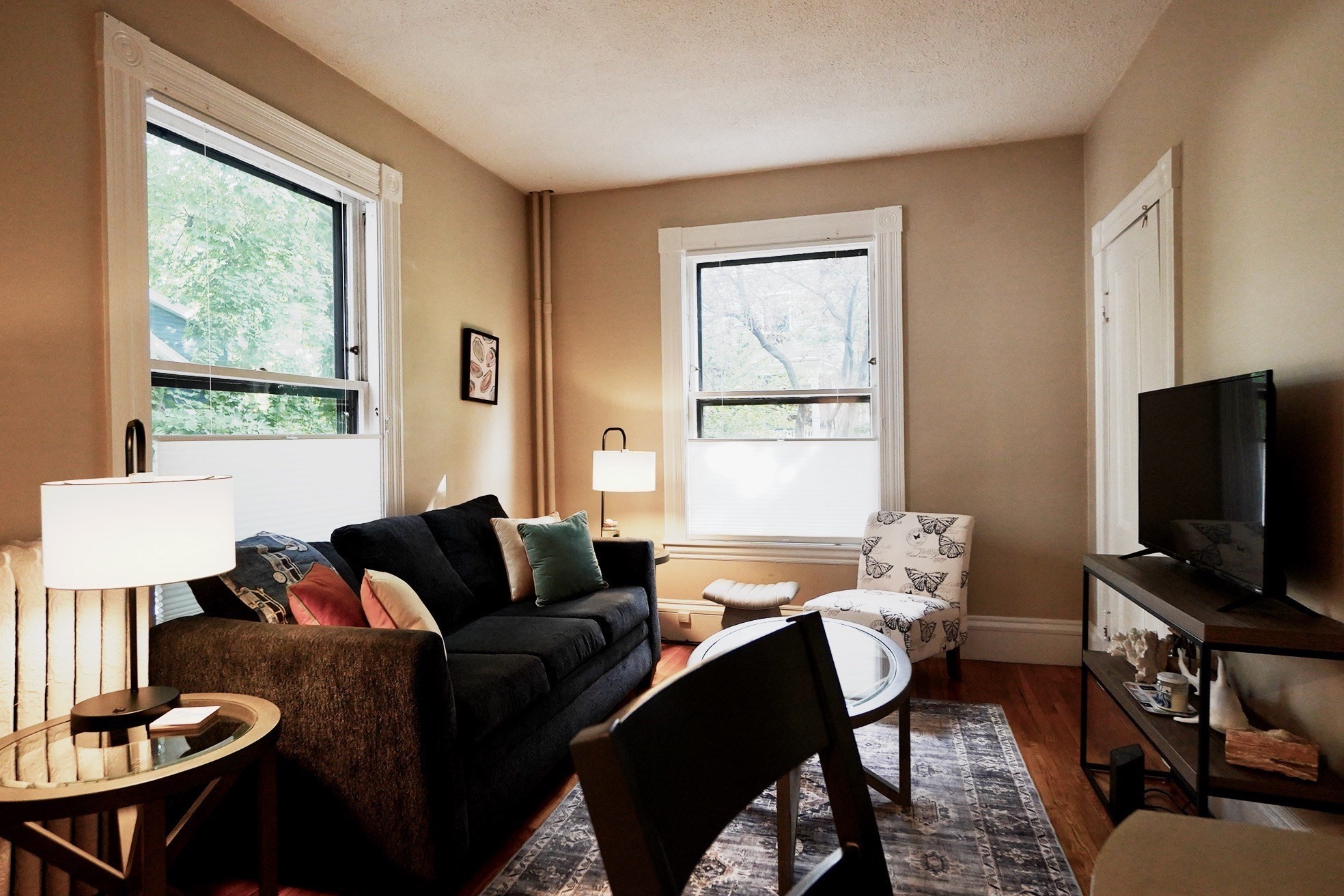 83 Pleasant St # 3