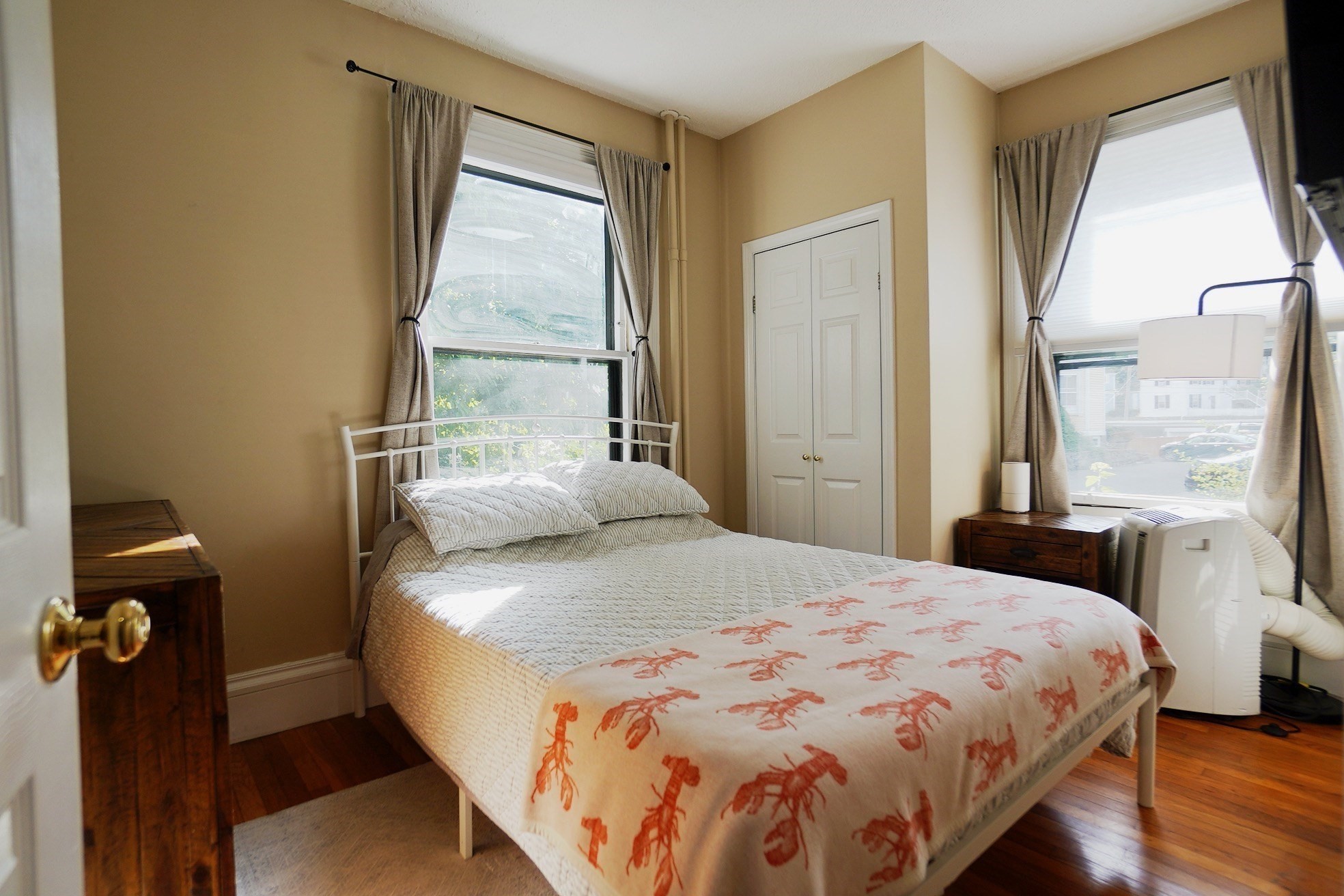 83 Pleasant St # 3