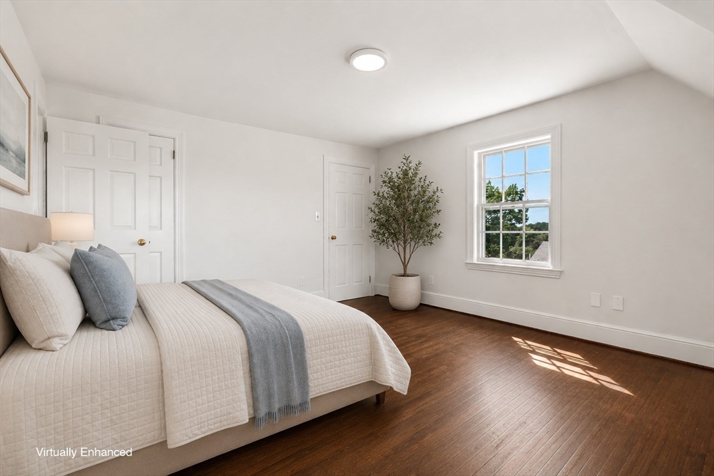 3 Vassar Road