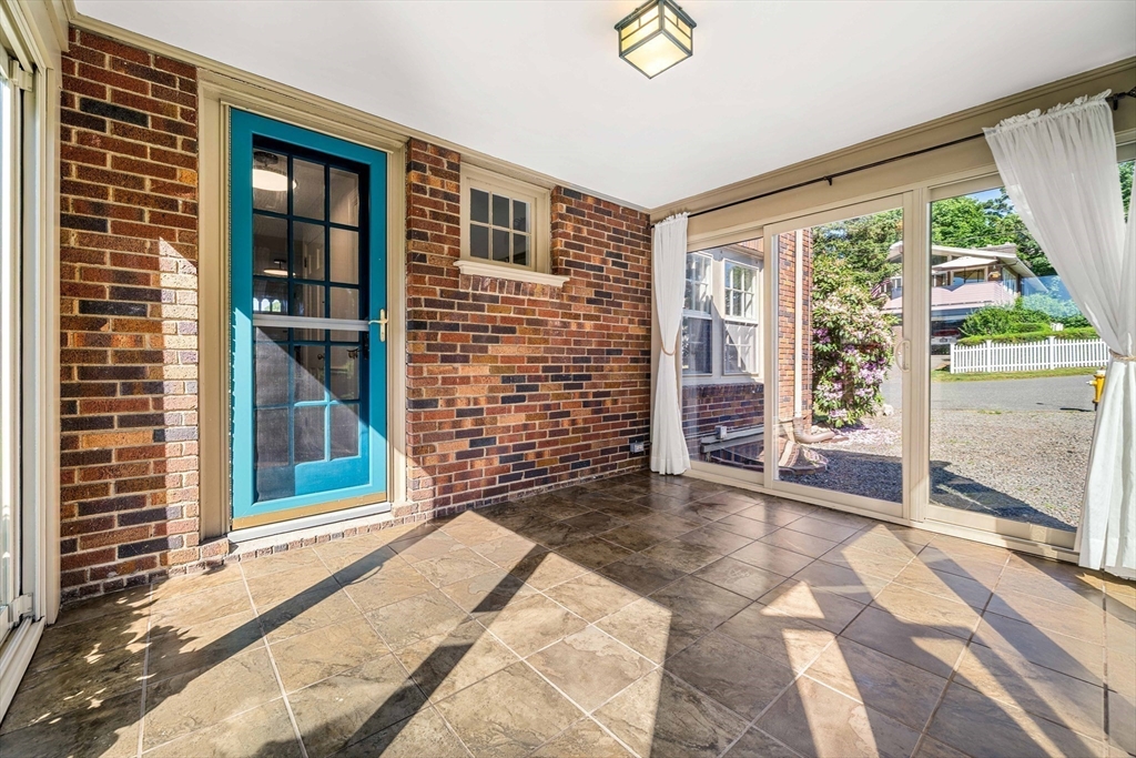 3 Vassar Road