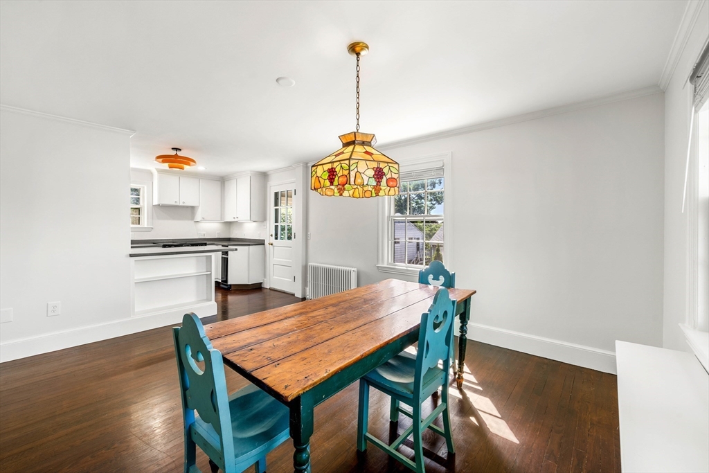 3 Vassar Road