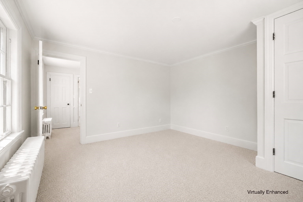 3 Vassar Road