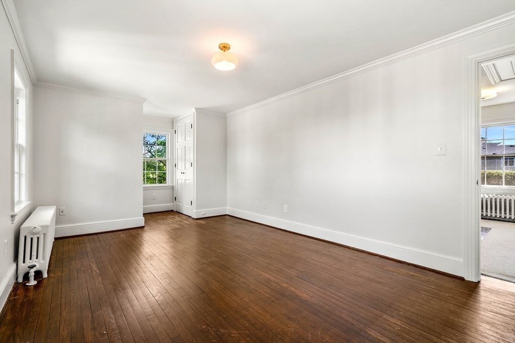 3 Vassar Road