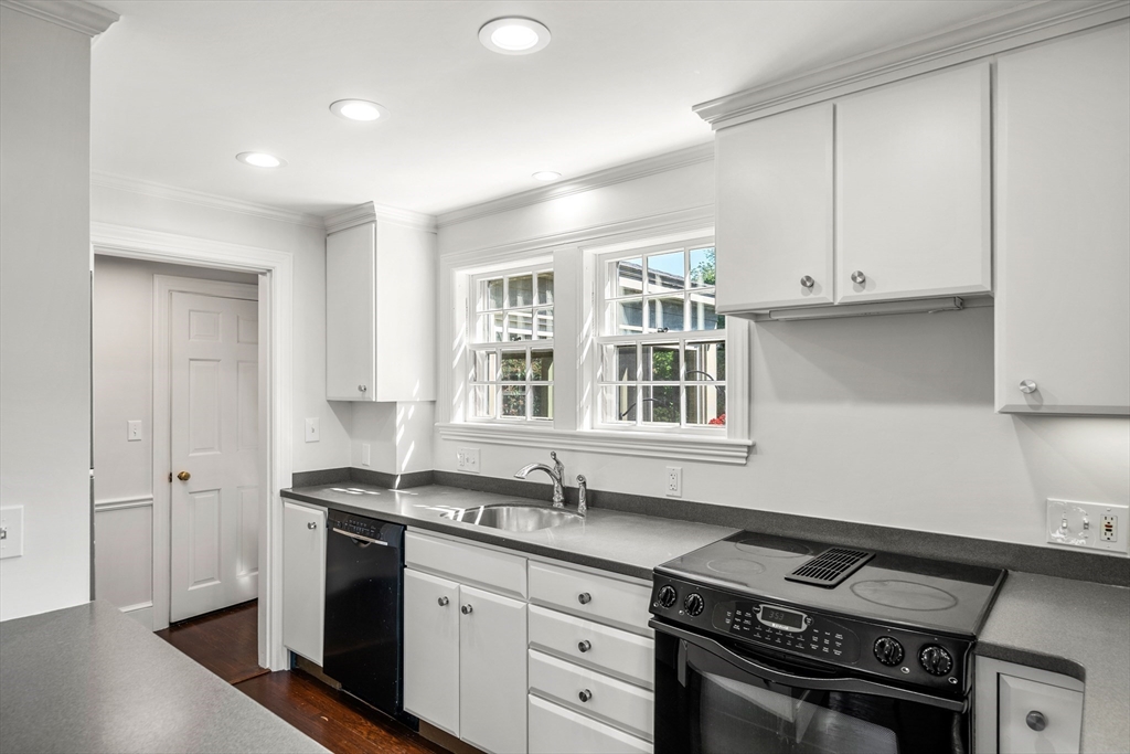 3 Vassar Road