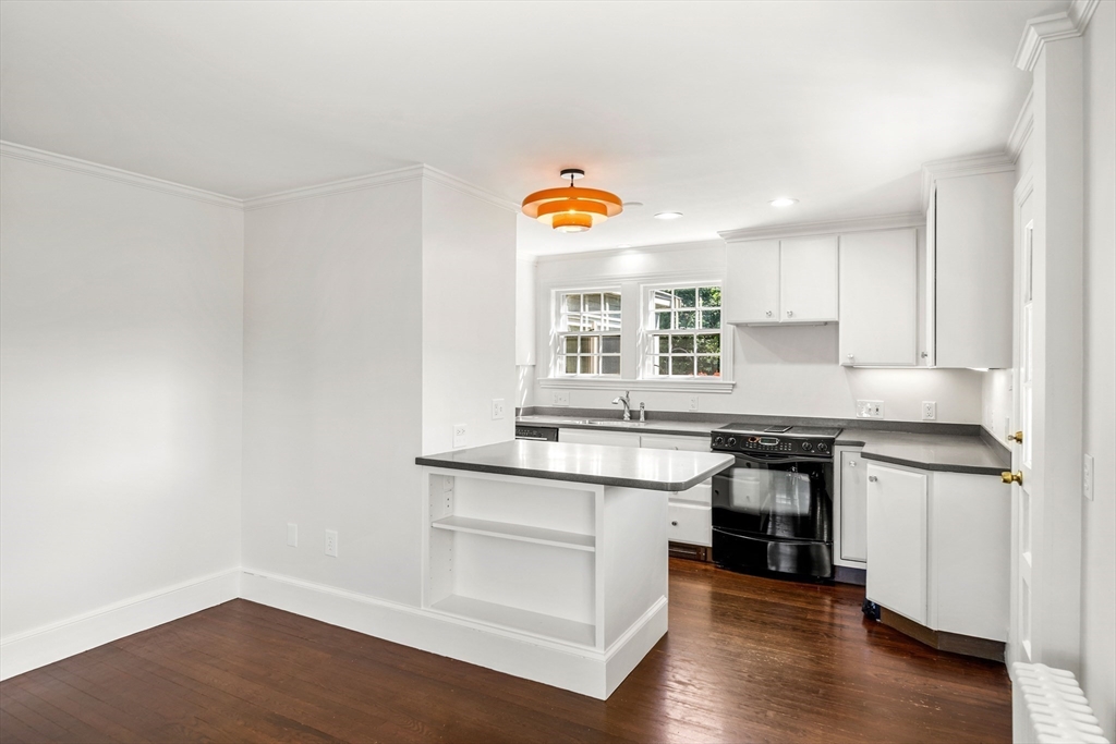 3 Vassar Road