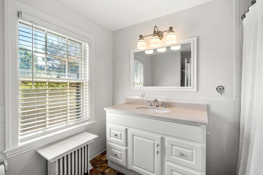 3 Vassar Road