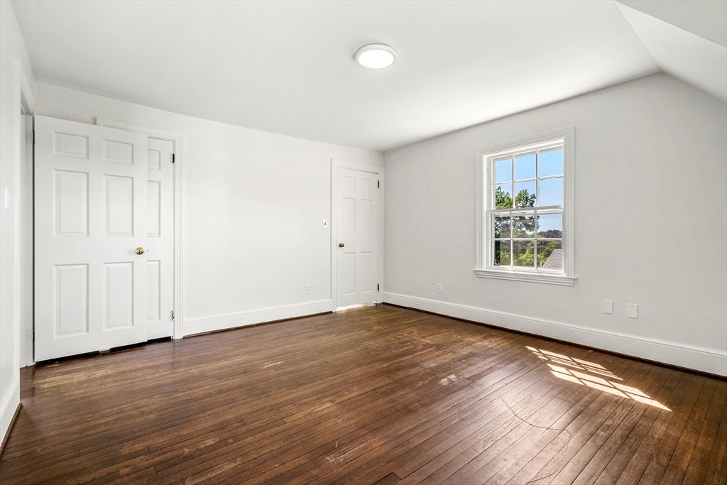 3 Vassar Road