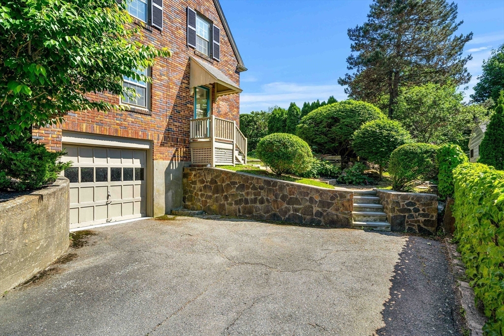 3 Vassar Road