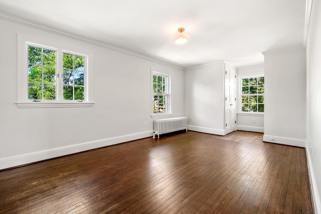 3 Vassar Road