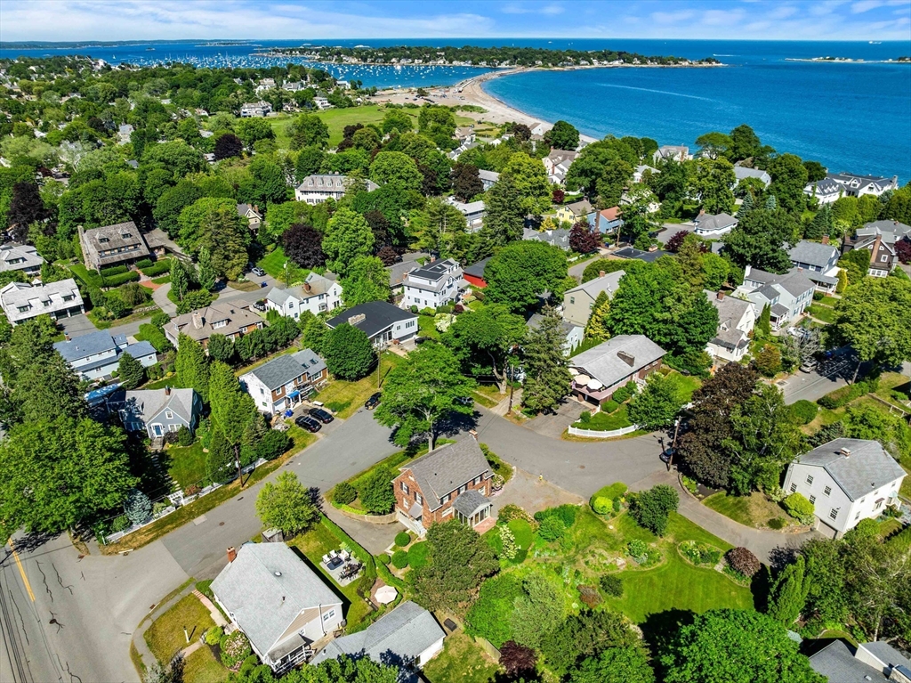 3 Vassar Road
