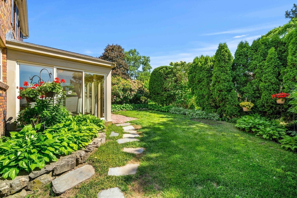 3 Vassar Road