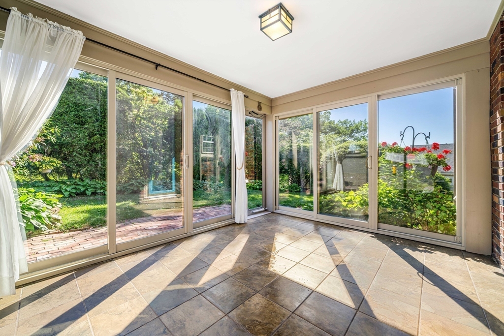 3 Vassar Road