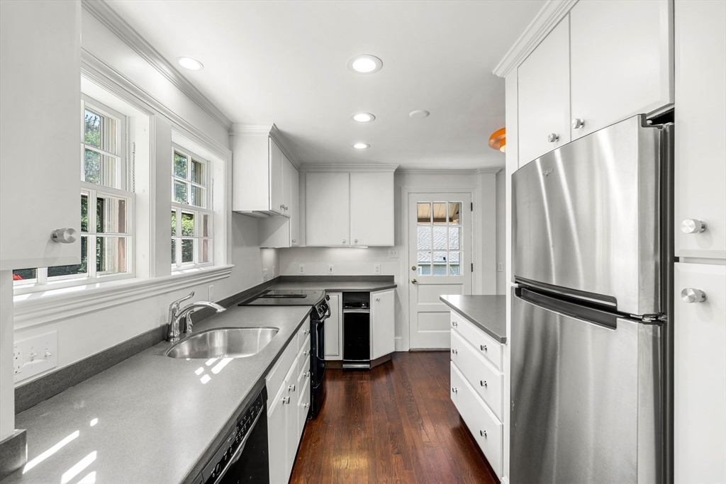 3 Vassar Road