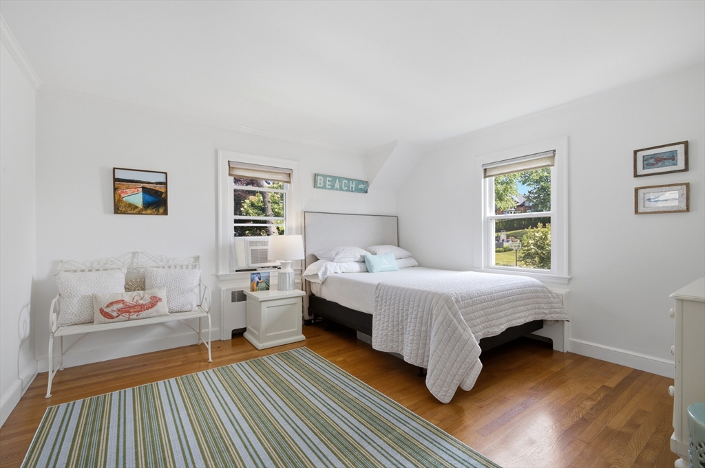 5 Coolidge Rd