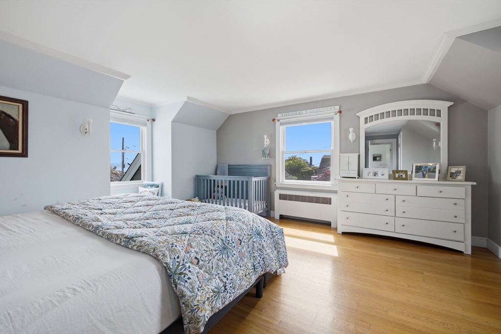 5 Coolidge Rd